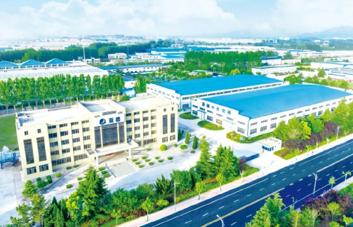 烟台蓝德空调将重磅亮相第十六届全国地热大会